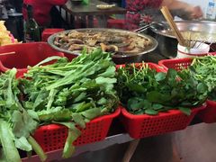 -正宗阳山牛杂(东城店)