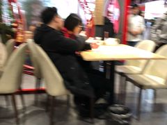 大堂-老九圆山西面馆(CBD店)