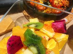 -必胜客(花舞大唐博物馆店)