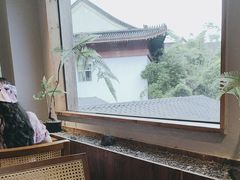 -宴武夷·匠心闽味(印象大红袍店)