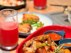 -小满Grainkitchen(滨江商业广场店)