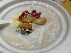 -蔡澜点心·粤菜(花城汇南区店)