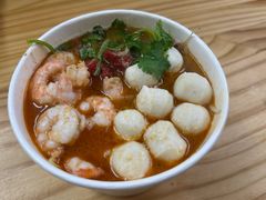 -明月虾面(厦禾路店)