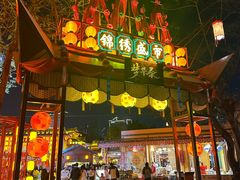 -深圳锦绣中华民俗村