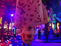 -歌斐颂巧克力小镇