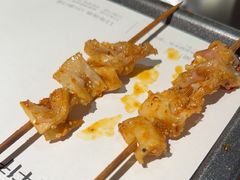 -乡村牛仔(奥林花园店)