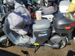 -九号电动车(安定门内大街店)