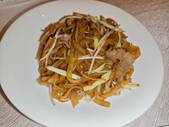 -福州天元国际威斯汀酒店·中国元素餐厅