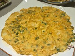 -闻道食府烙饼卷带鱼(原车耳营店原大觉寺店)