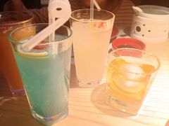 -京料理·日料自助·铁板燒(复悦城店)