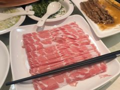 -东来顺饭庄(王府井步行街店)