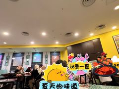-小槟城美食馆