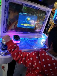 -孩子王(巴南万达广场店)