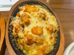 -八福力韩国休闲餐厅(泉舜店)