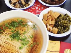 -逸桂禾面馆