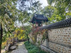 -云峰山自然风景区
