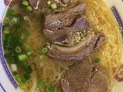 -七爷清汤腩·港式餐厅(金狮广场店)