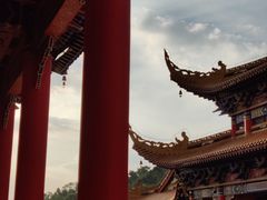 -东莞市大岭山森林公园
