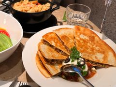 烧椒牛肉馅饼配番茄salsa酱-Bco豆库(新光天地店)