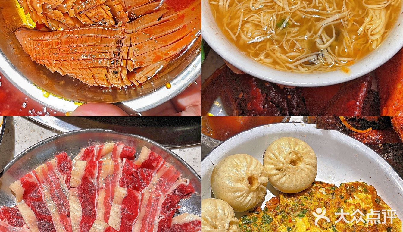 成都本地人私藏火锅店❗️敲好吃的市井火锅❗️