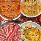 成都本地人私藏火锅店❗️敲好吃的市井火锅❗️