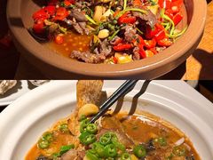 -乔街深夜食堂·台州菜·高压锅生蚝(杭州总店)