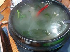 -汉城烧烤(西稍门劳动路店)