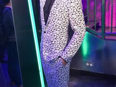 -香港杜莎夫人蜡像馆