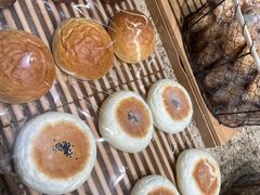 -面包与我Bread Or Me(长城汇店)