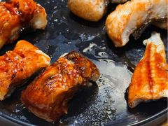 -狮子三•脆鳗鱼烤肉(信和廣場4樓店)