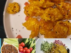 -天毓山庄·餐厅