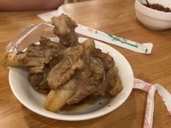-水仙拉面(水仙街店)
