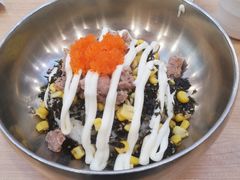 -米村拌饭(城阳万象汇店)