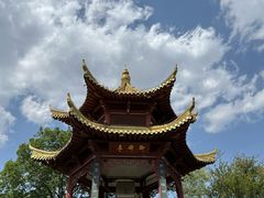 -幕燕滨江·燕子矶公园