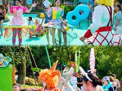 -苏州乐园森林水世界