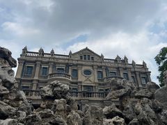 -张学良旧居陈列馆