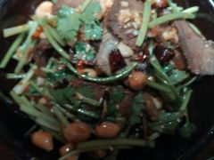 -霄汉羊排(万松园一店)