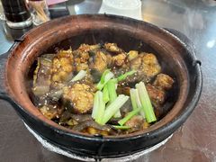 -红星光发煲仔饭(文海店)