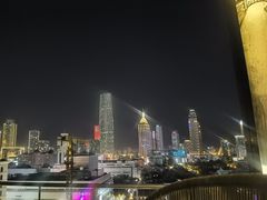 -四季酒店·空中花园 Aria on 9