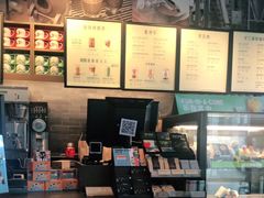 -星巴克(深圳世界金融中心店)