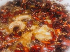 -椒爱水煮鱼川菜(CBD万达店)