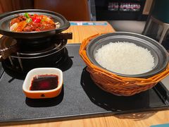 -谷田稻香·砂锅菜(南沙万达广场店)