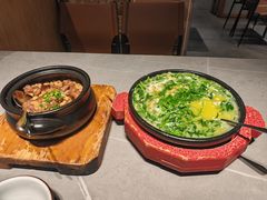 -陶德砂锅(蜀汉路店)