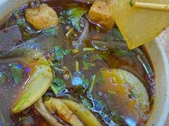 牛王火锅粉-牛王庙小吃(桥头街店)