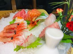 -花和海鲜自助(梅江店)