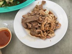 -伍秀泽海南鸡饭茶室