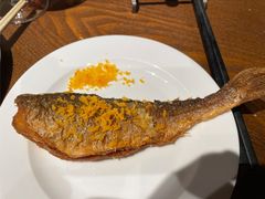 风沙小黄鱼-上海小南国(正大店)