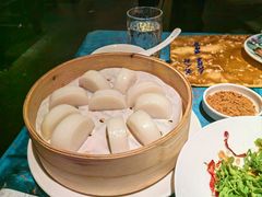 -茶人村·宫廷私厨(奥体印象城店)
