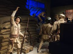 -上海四行仓库抗战纪念馆