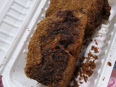 -老回回小吃(百万庄店)